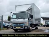 Mitsubishi Canter Fuso 7C15*1.HAND*AUTOMATIK*KLIMA - Mitsubishi Automatik