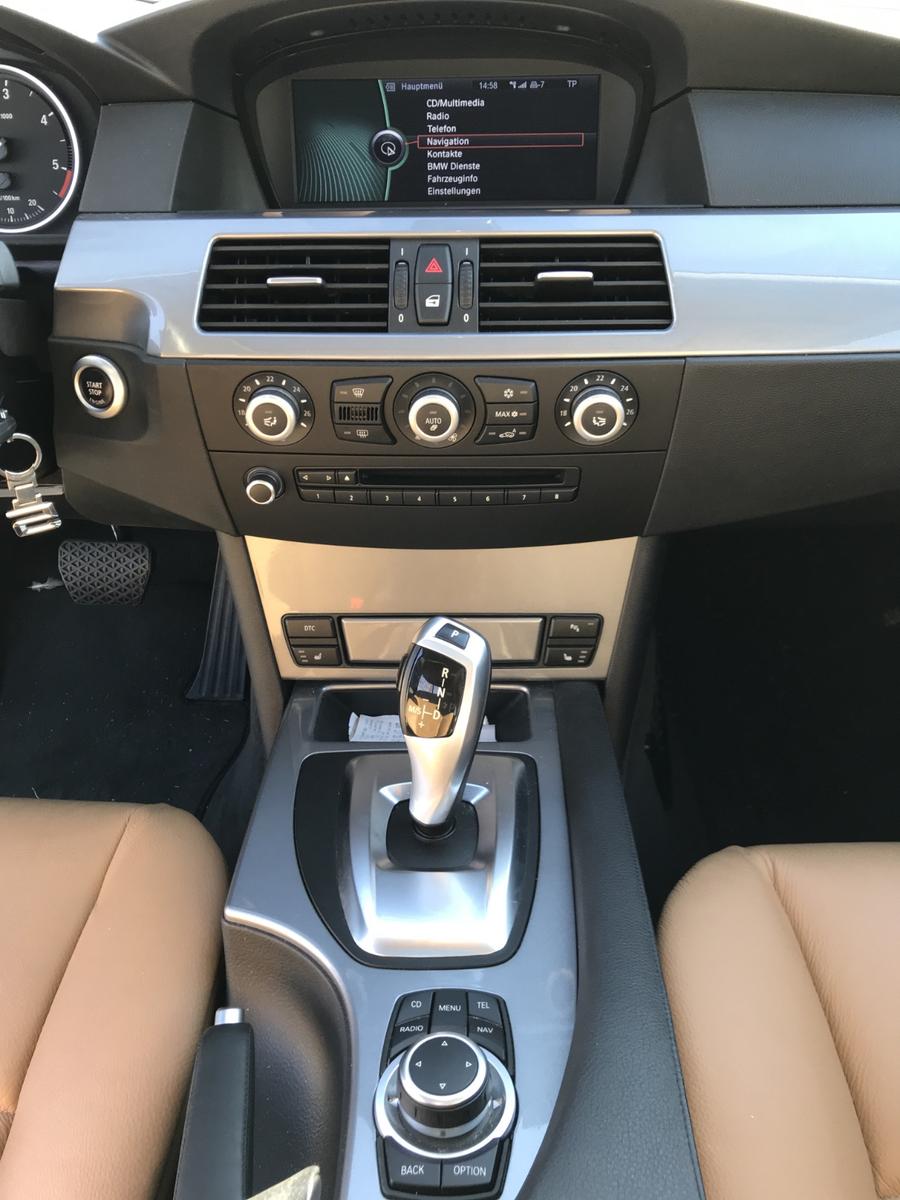 BMW 530d Edition Lifestyle Edition Lifestyle