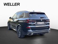 BMW X5 - Vorschau Bild 11