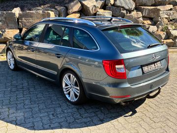 Skoda Superb - 11