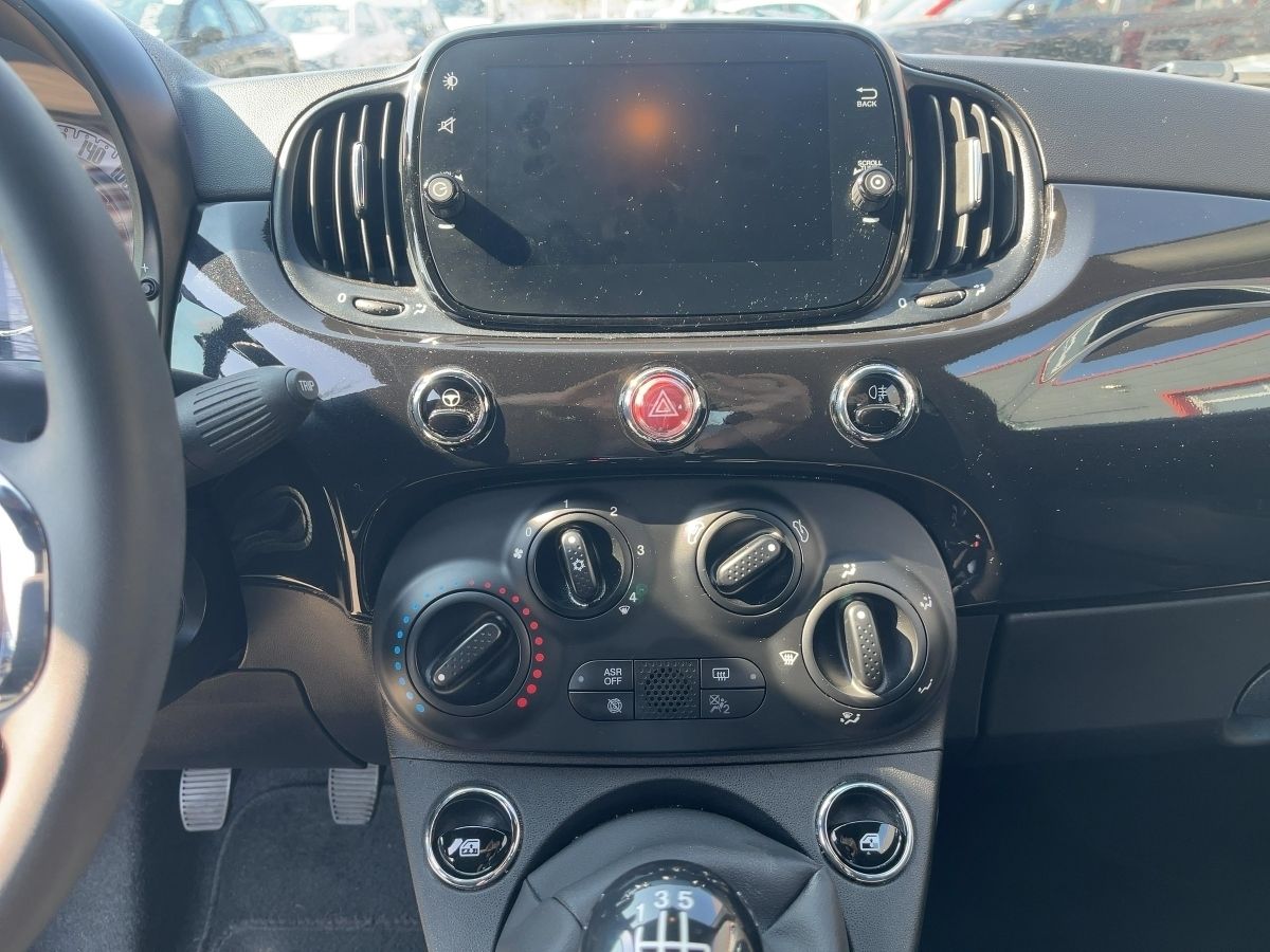 Fiat 500C - Bild 10