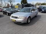 Audi A6 2.4 tiptronic quattro Avant Leder - Audi A6 aus 1999: Kombi
