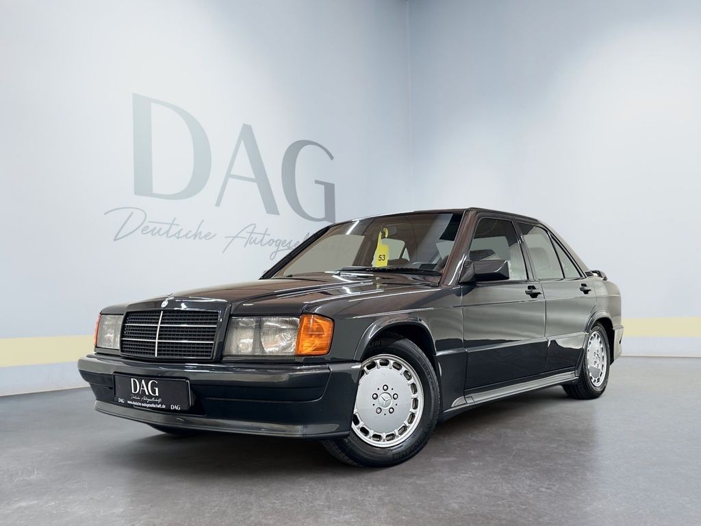 Mercedes-Benz 190