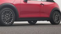 MINI Cooper Cabrio - Vorschau Bild 24