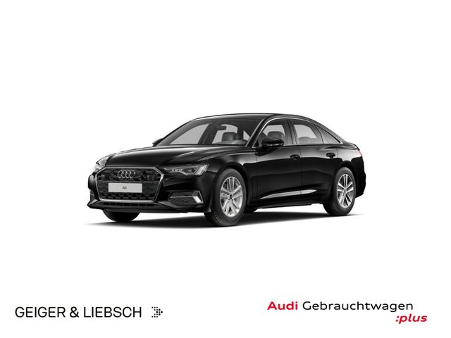 Audi A6 Limousine 40 TDI  advanced MATRIX*NAVI*KAMERA