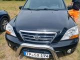 Kia Sorento 4x4 170PS TD - gebrauchte Kia Sorento aus dem Jahr 2009