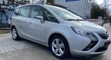 Opel Zafira Tourer 1.4 Turbo drive 103kW Automatik - Opel Zafira Tourer drive mit Benzin-Antrieb