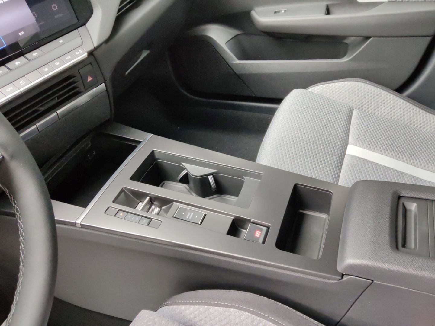 Opel Astra - Bild 17
