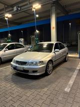 Honda Accord CG8 1.8i Wenig KM - CarPlay -... - Honda Accord: 1.8