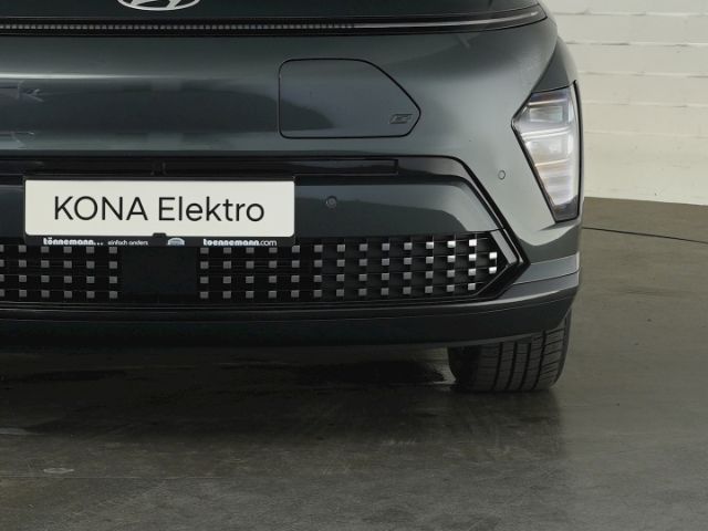 KONA Elektro TREND 65,4kWh AT+VOLL LED+NAVI+RÜCK