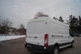 Ford Transit 2,0 TDCI 350 L3 H2 R.Kamera Navi 170 PS - Ford Transit: Ps