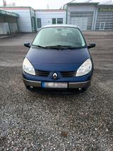Renault Scenik 1.9  diesel TÜV 06/2027 - Renault Megane aus 2005 mit Diesel-Antrieb
