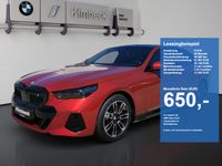 BMW i5 - Vorschau Bild 1