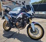 Honda CRF1000L Africa Twin - HONDA CRF 1000L AFRICA TWIN