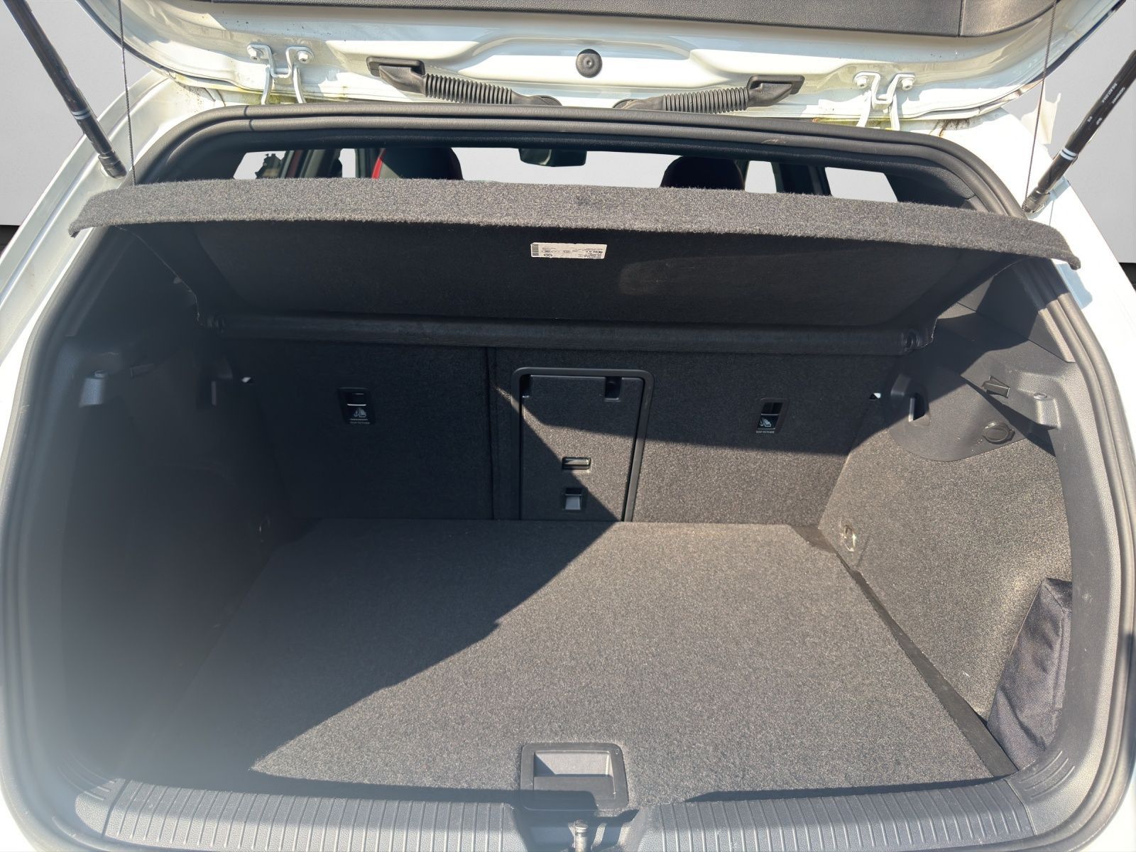 Volkswagen Golf - Bild 16