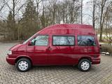 Volkswagen T4 2.8 VR6 California Coach HochDach AC Webasto - Volkswagen California hochdach