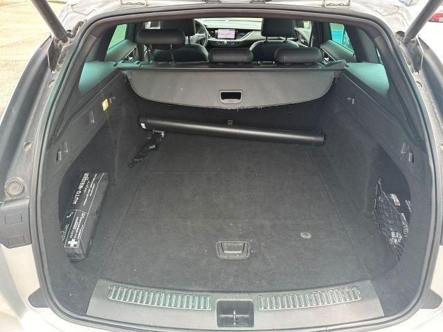 Insignia  Elegance Navi Freisprecheinrichtung