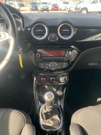 Bild 10 Opel Adam Unlimited ecoFlex