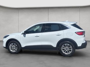 Ford Kuga - 2