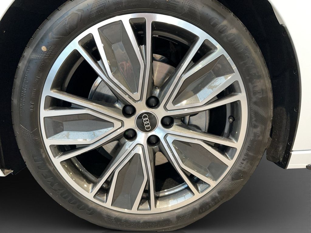 Audi A5 - Bild 9