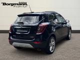 Opel Mokka Innovation Navi LED Kurvenlicht Apple CarP - Opel Mokka Gebrauchtwagen in Duisburg