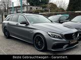 Mercedes-Benz C 63  AMG T S * VOLL AUSTATTUNG * KERAMIK * 360° - Mercedes-Benz C 63 AMG in Duisburg