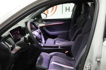 Skoda Kodiaq 1.5 TSI Sportline AHK Matrix elek. Sitz