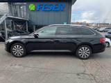 Skoda Superb Combi Style 2.0 TDI AHK ACC LINK NAVI PDC - Skoda Superb mit Diesel-Antrieb: Kombi, Schaltgetriebe