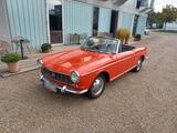 Fiat 1500cabrio deutsch unverbastelt 3ojahre im... - Fiat: 1500