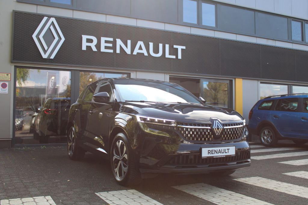 Image of Renault Austral