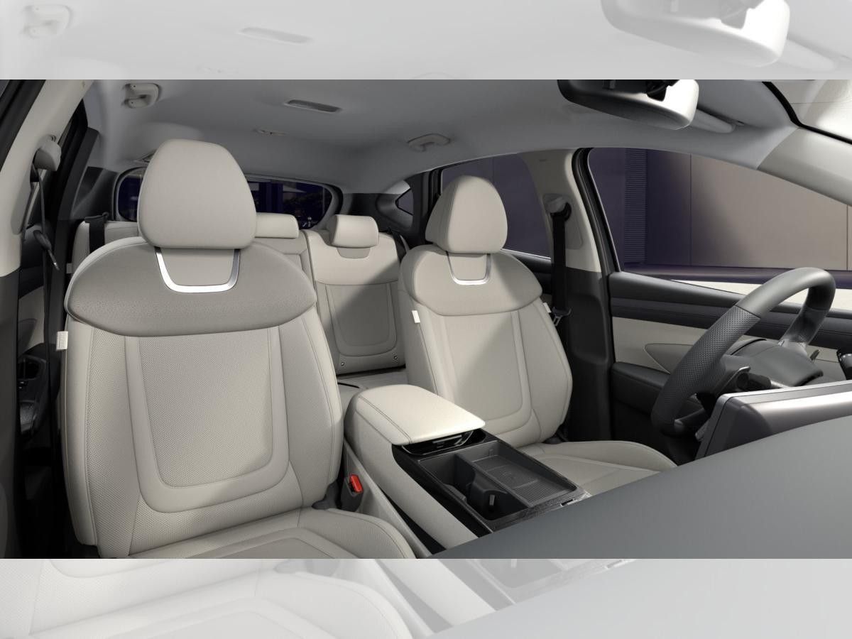 Hyundai TUCSON - Bild 7