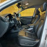 Hyundai SANTA FE 2.2 CRDi Premium 2WD 8AT SEVEN Premium - Hyundai Gebrauchtwagen in Augsburg
