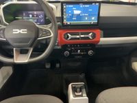 Dacia Spring - Vorschau Bild 12