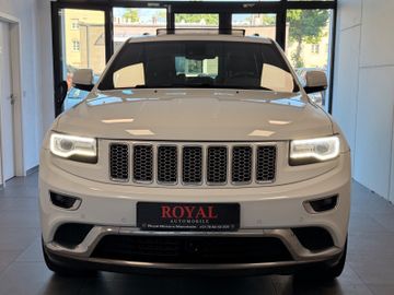 Jeep Grand Cherokee - 2