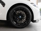 BMW M3 Competition M xDrive M Driver's Package/ACC/H - BMW M3: Weiß