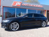 Audi A6 Avant 3.0 TDI quattro Navi*SHZ*Leder*ab 299€ - Audi A6 Gebrauchtwagen in Hannover