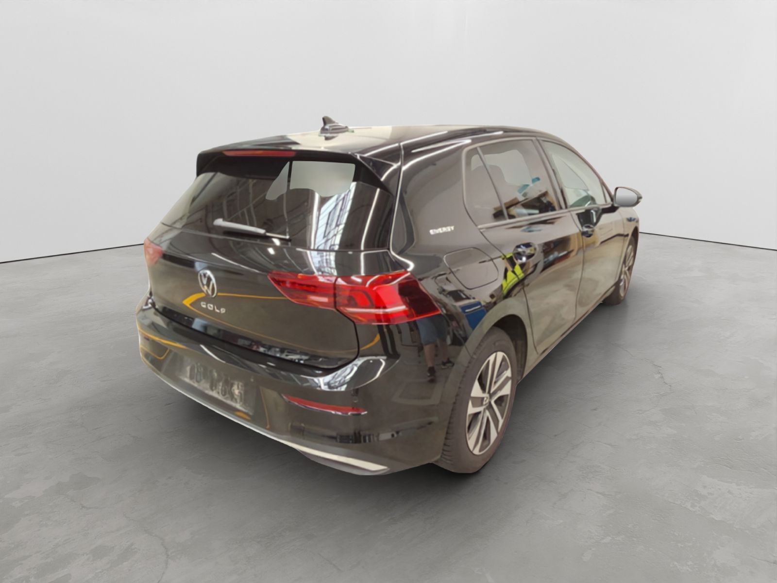 Volkswagen Golf VIII 1.5 TSI Energy Standhzg Kamera Navi foto 3