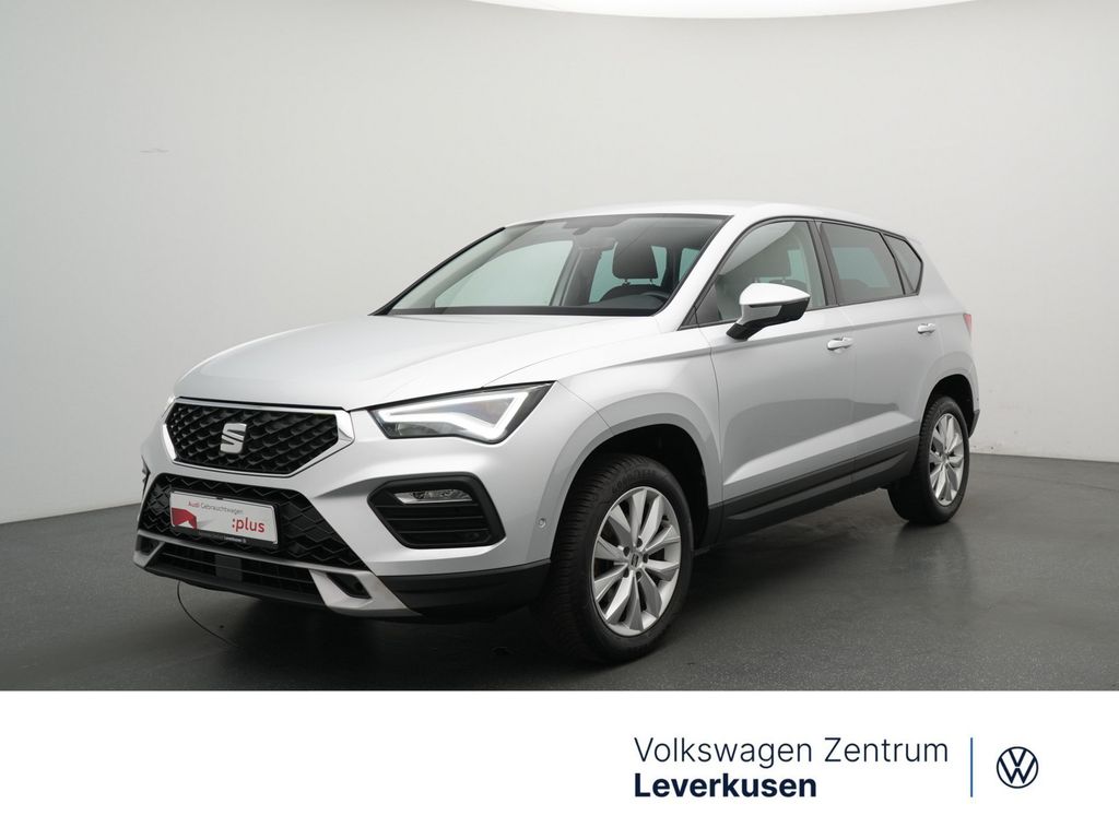 Image of Seat Ateca