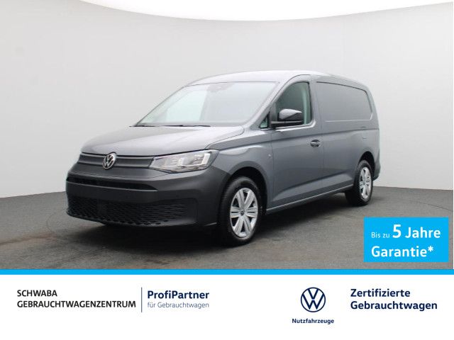 Image of Volkswagen Caddy Maxi