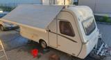 HYMER / ERIBA / HYMERCAR Eriba Nova Light 425 - HYMER / ERIBA Nova Light