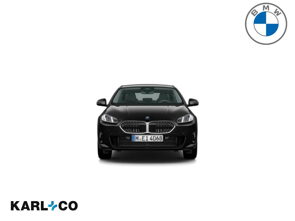 BMW 216 i Gran Coupe Automatik Navi LED LM Driving A imagem 3