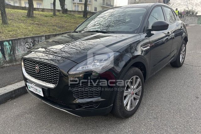 Jaguar JAGUAR E-Pace 2.0D 150 CV AWD S