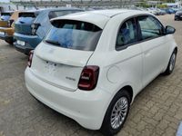 Fiat 500 - Vorschau Bild 24