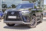 Lexus LX 600 F SPORT - Lexus LX 600 Gebrauchtwagen