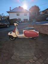 Royal Alloy TG 300 - ROYAL ALLOY MOTORRAD