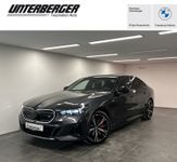 BMW i5 - Vorschau Bild 1