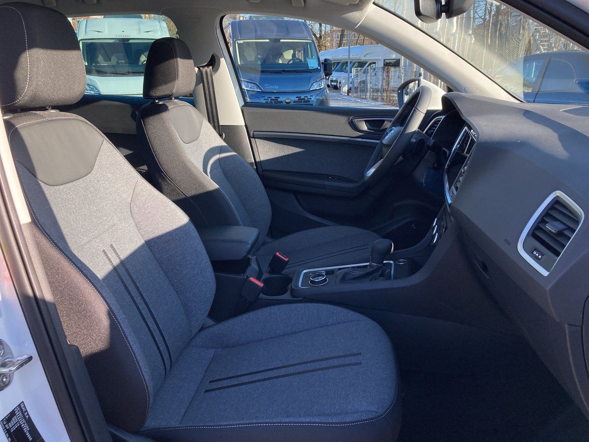 Seat Ateca - Bild 25