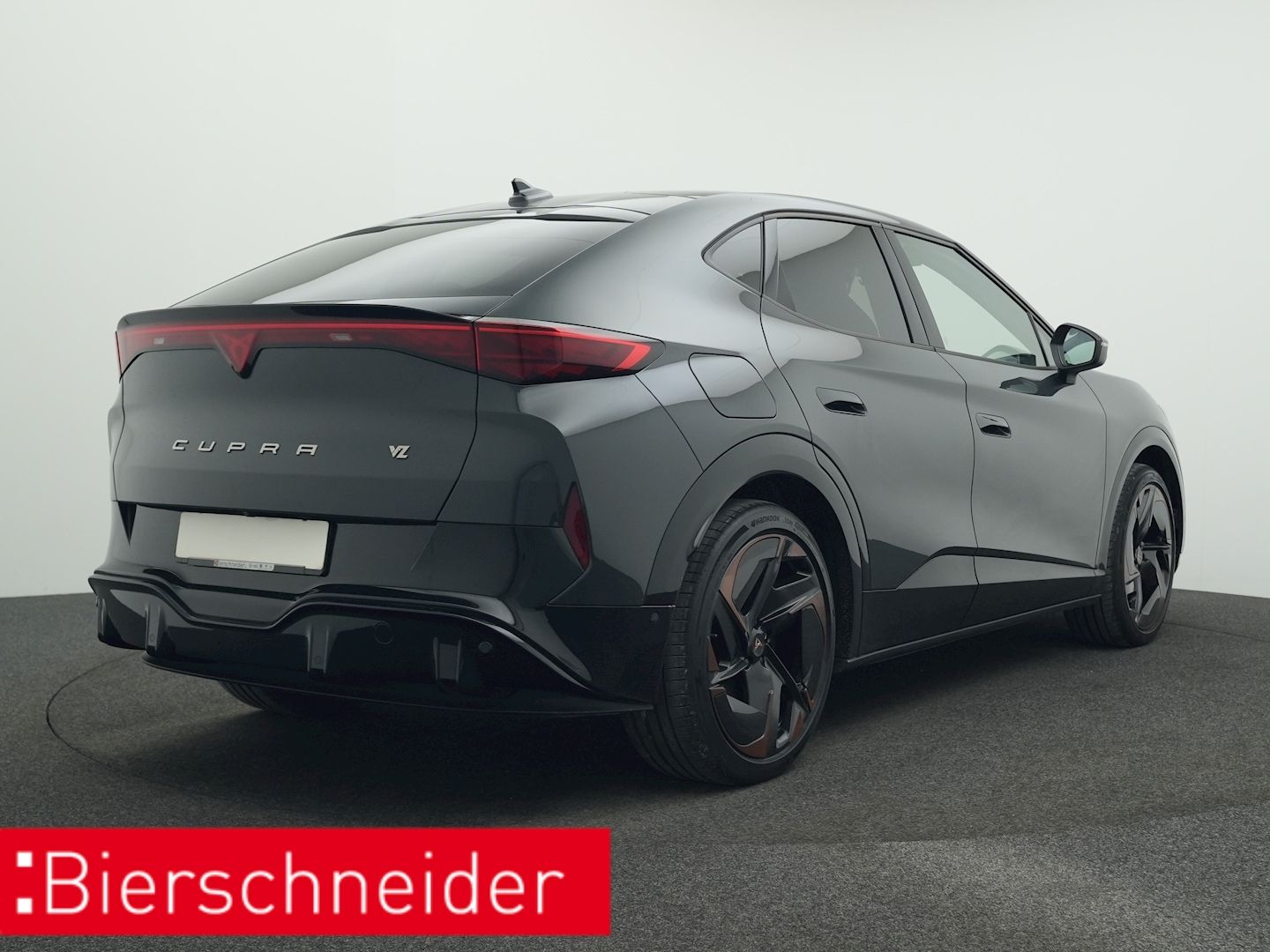 Cupra Tavascan - Bild 6
