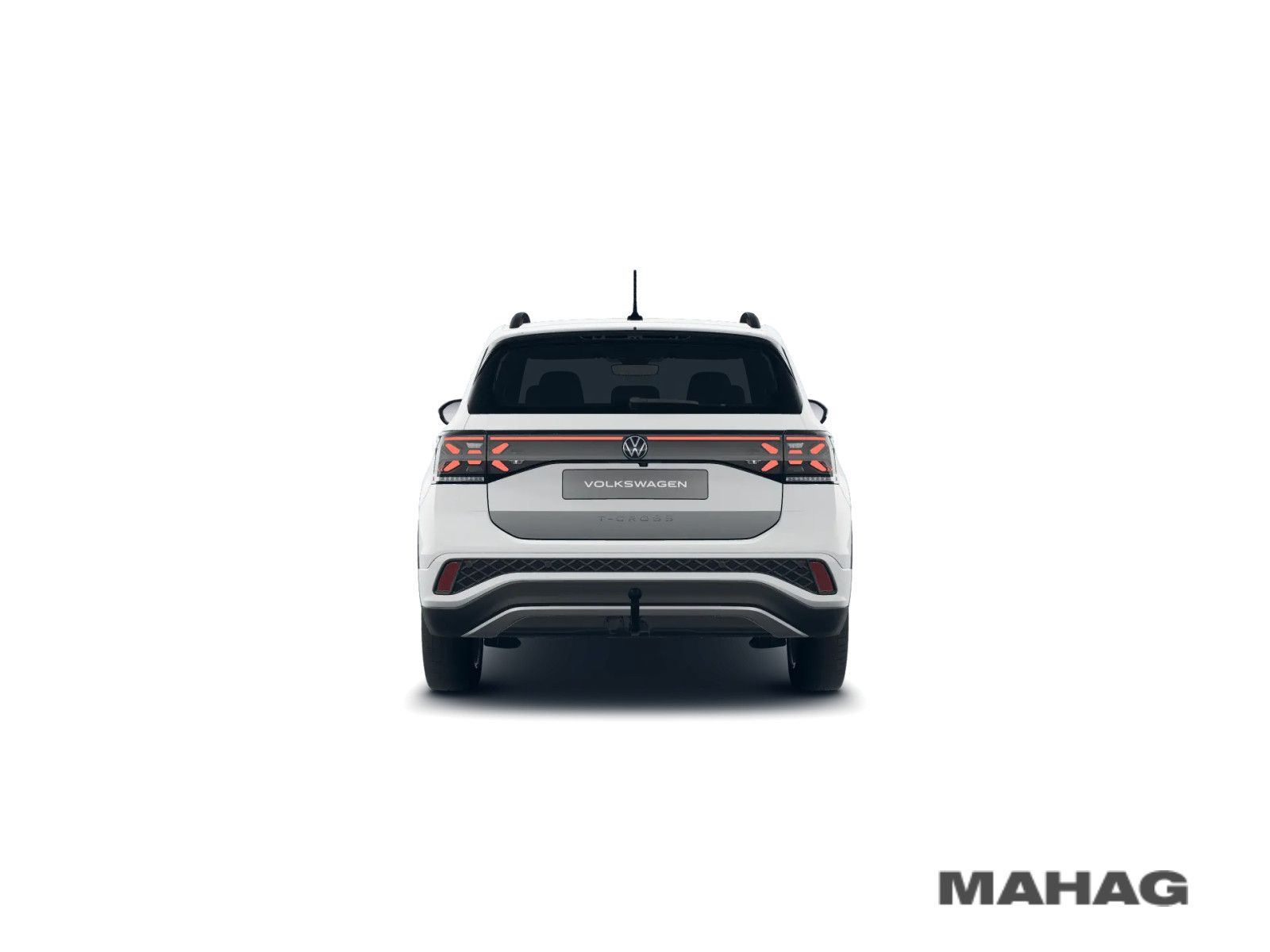 Volkswagen T-Cross - Bild 8