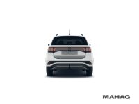 Volkswagen T-Cross - Vorschau Bild 8
